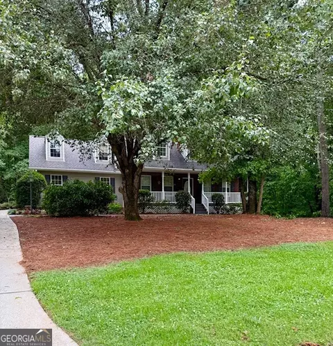 206 Christian Walk, Mcdonough, GA 30252