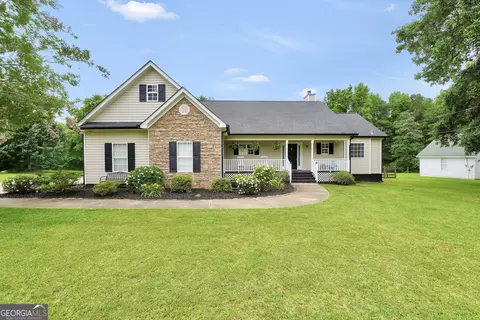 506 Swint Rd, Griffin, GA 30224