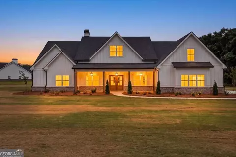1217 Pleasant Valley Rd, Monroe, GA 30655