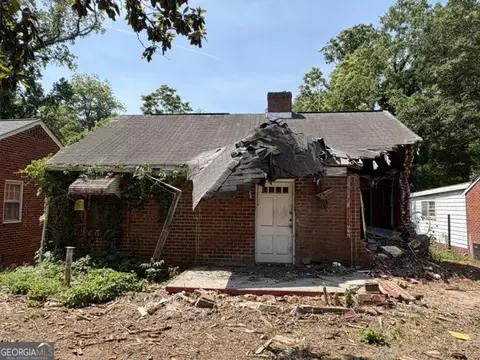 1640 Derry Ave SW, Atlanta, GA 30310