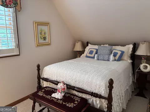 Bedroom - 275 River Hill Rd, Cornelia, GA 30531 photo 4 of 7