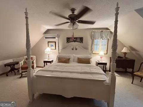 Bedroom - 275 River Hill Rd, Cornelia, GA 30531 photo 1 of 7