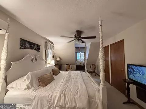 Bedroom - 275 River Hill Rd, Cornelia, GA 30531 photo 2 of 7