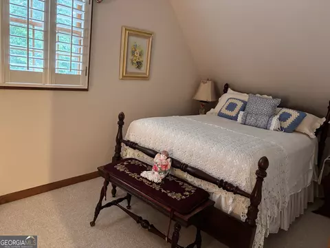 Bedroom - 275 River Hill Rd, Cornelia, GA 30531 photo 5 of 7