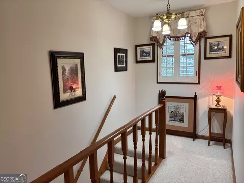 Entry Way - 275 River Hill Rd, Cornelia, GA 30531 photo 1 of 2