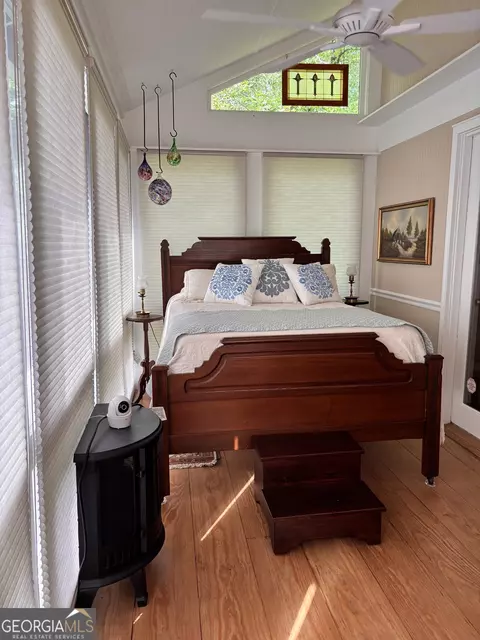 Bedroom - 275 River Hill Rd, Cornelia, GA 30531 photo 7 of 7