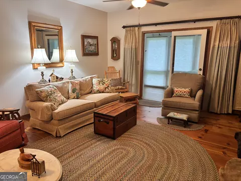 Living - 275 River Hill Rd, Cornelia, GA 30531 photo 1 of 5