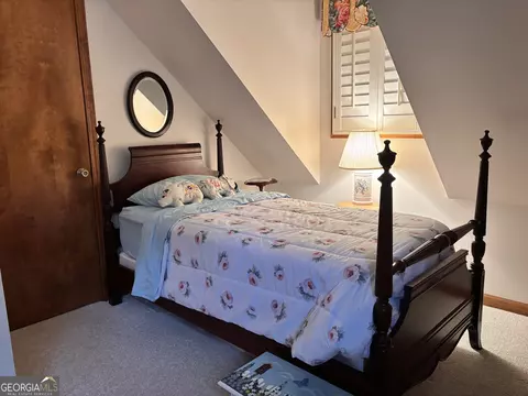 Bedroom - 275 River Hill Rd, Cornelia, GA 30531 photo 6 of 7