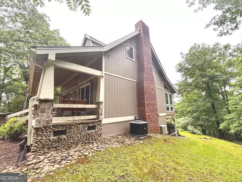 Exterior - 275 River Hill Rd, Cornelia, GA 30531 photo 3 of 5