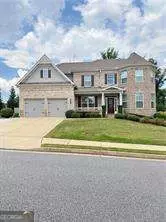 930 Stonekirk Ct, Alpharetta, GA 30004