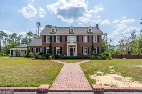 1602 Ward Street Ext W, Douglas, GA 31533