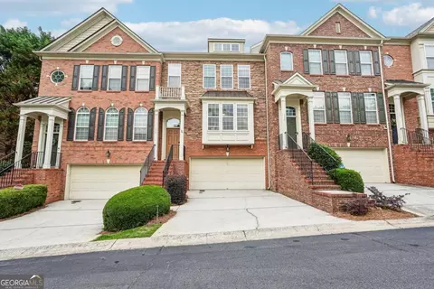 1637 Wehunt Pl SE #13, Smyrna, GA 30082