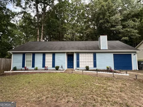 5285 Sugar Crest Dr, Sugar Hill, GA 30518