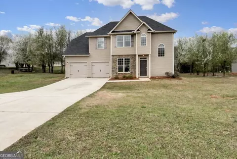 110 Stonebriar Blvd, Griffin, GA 30224