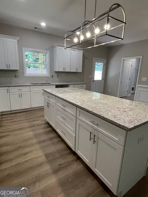 Kitchen - 115 Drues Rd, Bowdon, GA 30108 photo 1 of 2