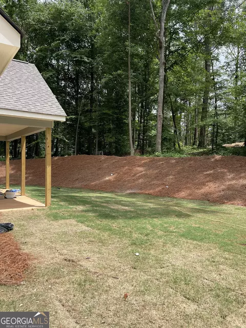 Exterior - 115 Drues Rd, Bowdon, GA 30108 photo 3 of 4