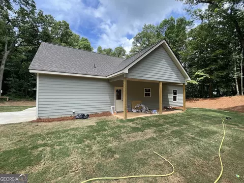 Exterior - 115 Drues Rd, Bowdon, GA 30108 photo 4 of 4