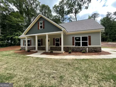Exterior - 115 Drues Rd, Bowdon, GA 30108 photo 2 of 4