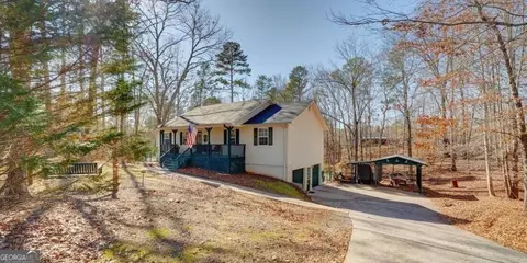 472 Eagle Mountain Dr W, Ellijay, GA 30540