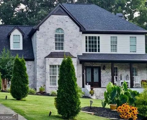 91 Pennsylvania Ave, Dallas, GA 30132