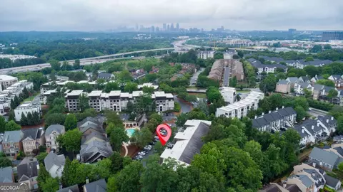 2657 Lenox Rd NE #213, Atlanta, GA 30324