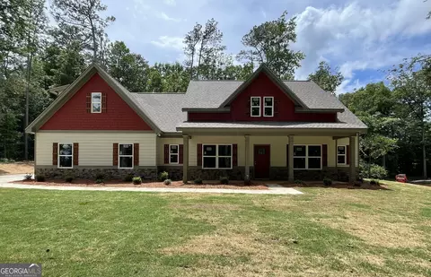 1794 N 100 Hwy, Bowdon, GA 30108