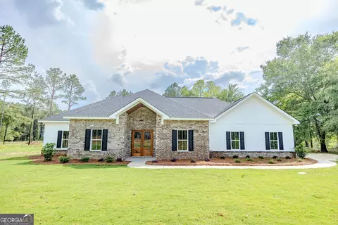 905 Sweet Magnolia Cir, Dublin, GA 31021