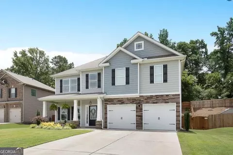 5595 Banner Blvd, Cumming, GA 30028
