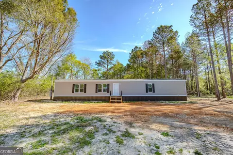 465 Mccord Rd, East Dublin, GA 31027
