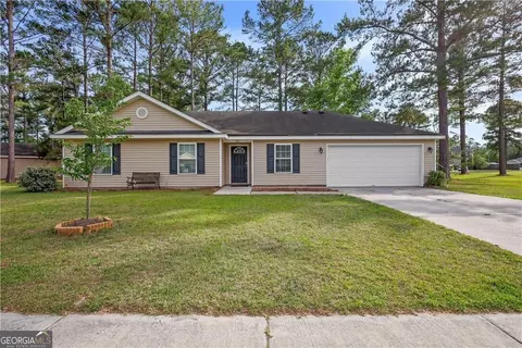 197 Blackwater Way, Springfield, GA 31329