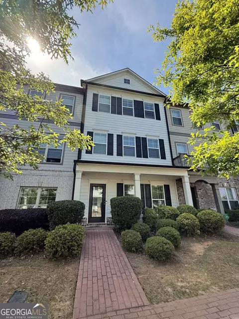 3621 Princeton Ave, Atlanta, GA 30337