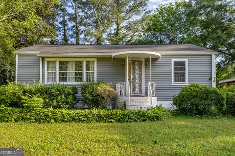 2090 Verbena St NW, Atlanta, GA 30314