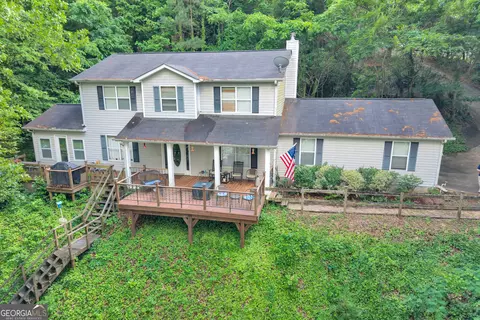 326 E Mourning Dove Ct, Monticello, GA 31064