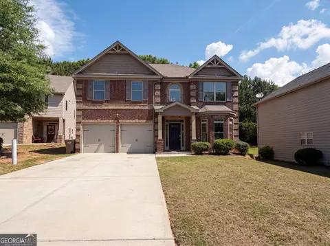 2182 Apple Orchard Way, Austell, GA 30168