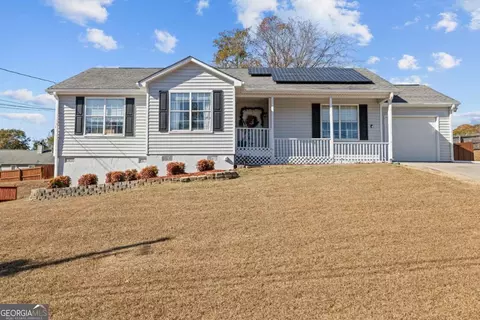 6324 Amberly Rd, Rex, GA 30273