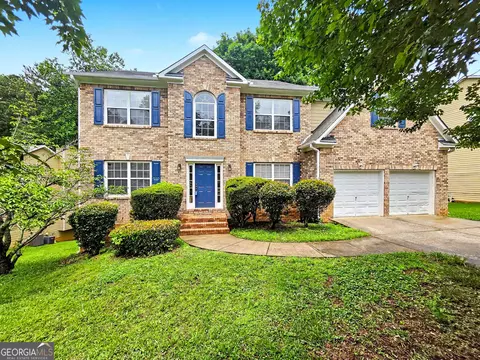 2968 Courtland Oaks Trl, Marietta, GA 30060