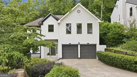 3075 Park Chase, Alpharetta, GA 30022