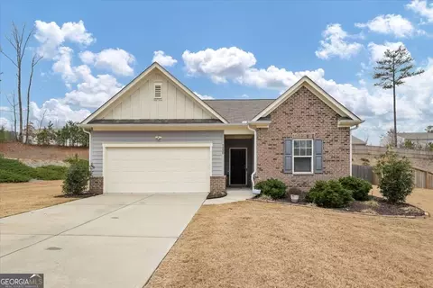 7250 Lacey Dr, Douglasville, GA 30134