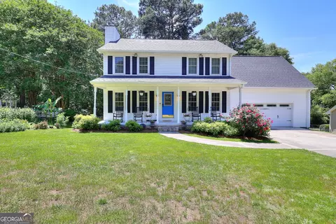 1961 Shoreline Trce, Grayson, GA 30017