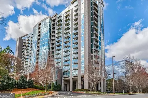 3300 Windy Ridge Pkwy SE #819, Atlanta, GA 30339