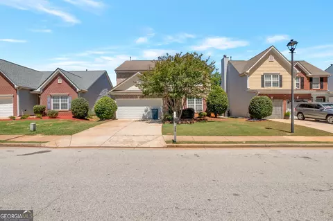 290 Clairidge Dr, Lawrenceville, GA 30046