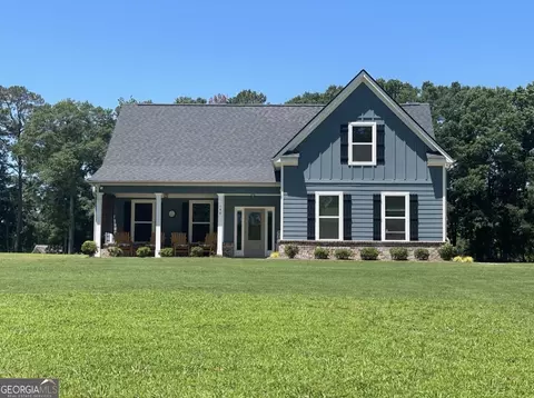 140 Austin Dr, Mcdonough, GA 30252