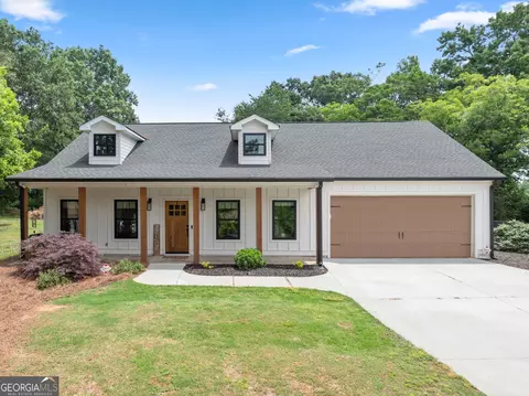 4016 Belvedere Dr, Gainesville, GA 30506