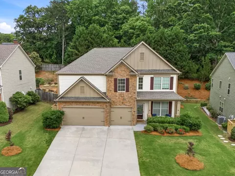 5845 Willow Oak Pass, Cumming, GA 30040