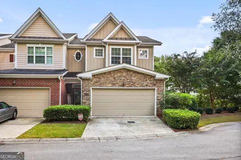1241 Gates Mill Dr NW #13, Kennesaw, GA 30144