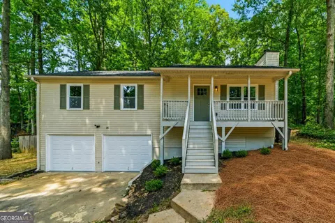 35 Davis Mill Holw, Dallas, GA 30157