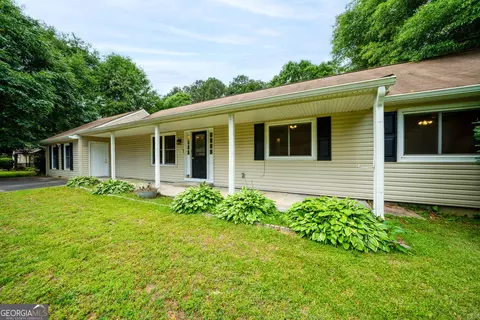 1874 Old Lost Mountain Rd, Powder Springs, GA 30127