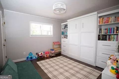 1528 Old Cartersville Rd, Dallas, GA 30132