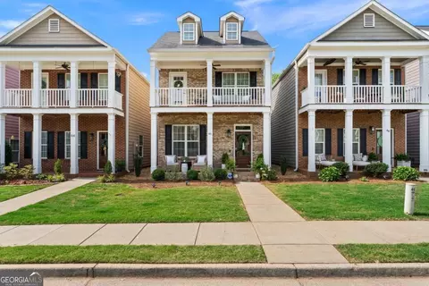 46 Park Cir, Cartersville, GA 30120