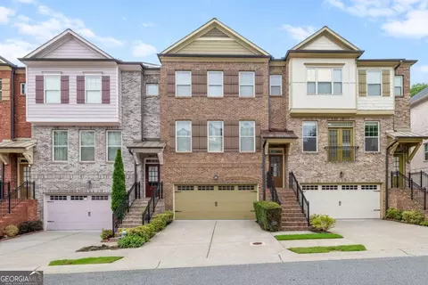 9009 Woodland Trl, Alpharetta, GA 30009